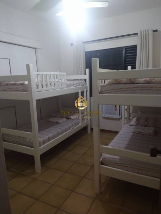 Imagem Apartamento com 3 Quartos à Venda, 110 m² em Pitangueiras - Guarujá