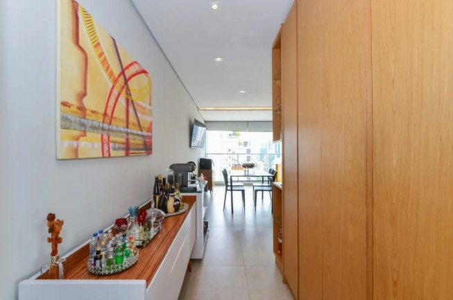 Imagem Imóvel com 2 Quartos à Venda, 128 m² em Vila Mariana - São Paulo