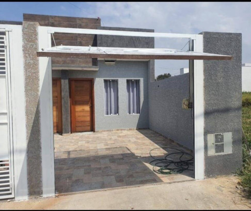 Casa com 2 Quartos à Venda, 55 m² em Parque Vista Barbara - Sorocaba