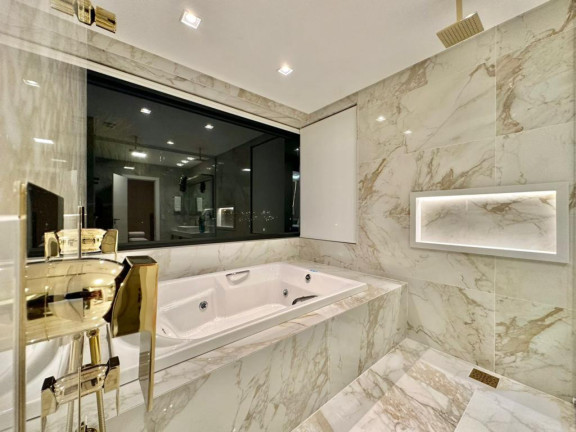 Imagem Casa com 5 Quartos à Venda, 426 m² em Centro - Xangri-la
