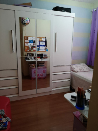 Imagem Casa de Condomínio com 3 Quartos à Venda, 150 m² em Wanel Ville - Sorocaba