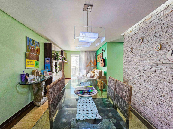 Imagem Apartamento com 3 Quartos à Venda, 83 m² em Tatuapé - São Paulo Imagem Apartamento com 3 Quartos à Venda, 83 m² em Tatuapé - São Paulo