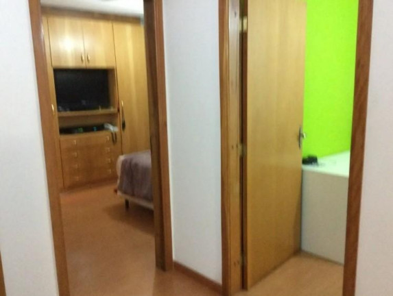 Imagem Casa com 3 Quartos à Venda, 130 m² em Lindóia - Curitiba