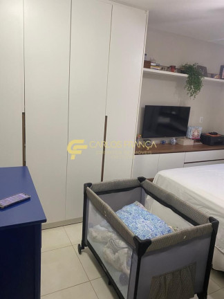 Imagem Apartamento com 3 Quartos à Venda, 81 m² em Patamares - Salvador