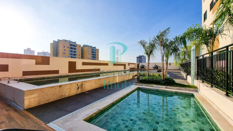Imagem Apartamento com 1 Quarto à Venda, 28 m² em Km 18 - Osasco