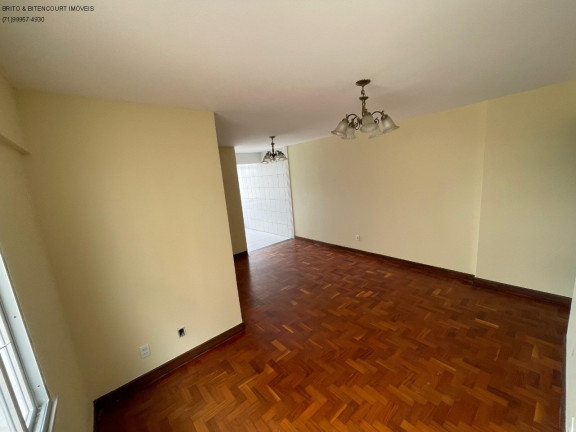 Imagem Imóvel com 2 Quartos à Venda, 86 m² em Brotas - Salvador