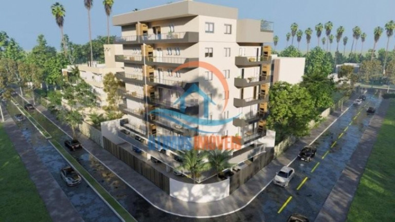 Apartamento com 2 Quartos à Venda, 52 m² em Nova São Pedro - São Pedro Da Aldeia