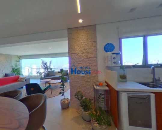 Imagem Apartamento com 3 Quartos à Venda, 149 m² em Vila Madalena - São Paulo Imagem Apartamento com 3 Quartos à Venda, 149 m² em Vila Madalena - São Paulo