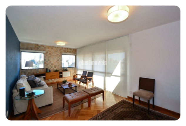 Imagem Apartamento com 3 Quartos à Venda, 166 m² em Panamby - São Paulo Imagem Apartamento com 3 Quartos à Venda, 166 m² em Panamby - São Paulo