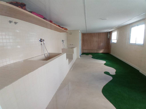 Imagem Apartamento com 2 Quartos à Venda, 76 m² em Tupi - Praia Grande