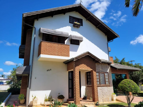 Imagem Casa de Condomínio com 3 Quartos à Venda, 150 m² em Ninho Verde I Eco Residence - Porangaba Imagem Casa de Condomínio com 3 Quartos à Venda, 150 m² em Ninho Verde I Eco Residence - Porangaba