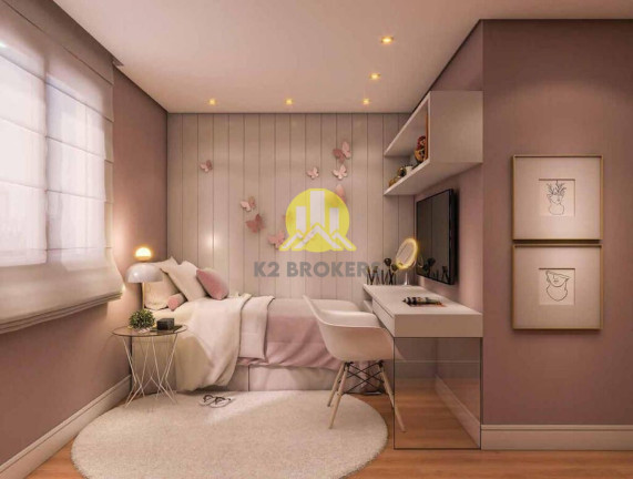 Imagem Apartamento com 3 Quartos à Venda, 91 m² em Rebouças - Curitiba Imagem Apartamento com 3 Quartos à Venda, 91 m² em Rebouças - Curitiba