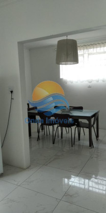 Imagem Casa com 4 Quartos à Venda, 200 m² em Boqueirão - Santos