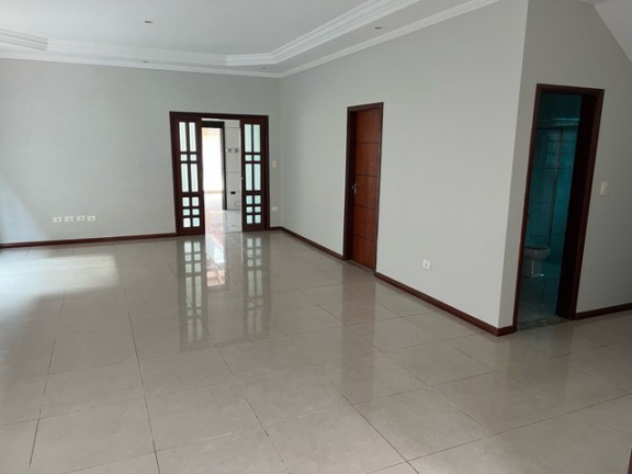 Imagem Casa com 4 Quartos à Venda, 320 m² em Jardim Paraíso - São José Dos Campos