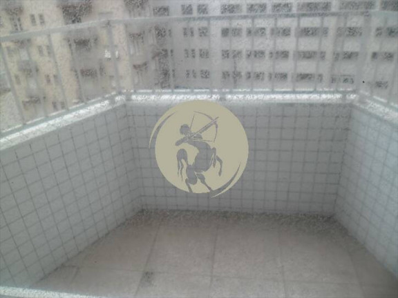 Imagem Apartamento com 2 Quartos à Venda, 100 m² em Gonzaga - Santos