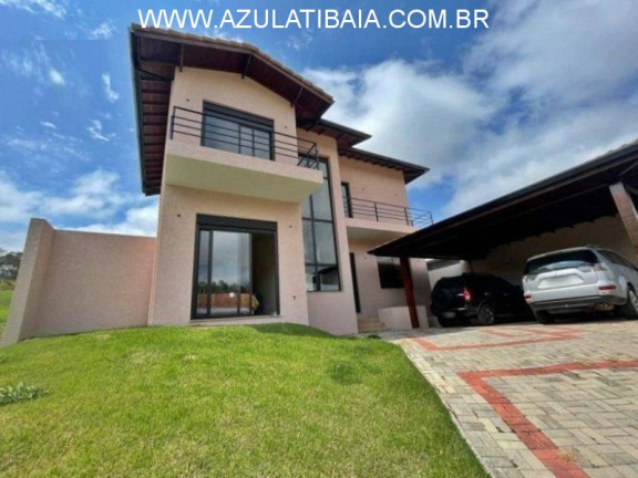 Imagem Casa com 3 Quartos à Venda, 600 m² em Condominio Quintas Da Boa Vista - Atibaia Imagem Casa com 3 Quartos à Venda, 600 m² em Condominio Quintas Da Boa Vista - Atibaia
