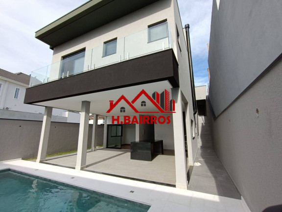 Imagem Casa de Condomínio com 3 Quartos à Venda, 330 m² em Urbanova V - São José Dos Campos Imagem Casa de Condomínio com 3 Quartos à Venda, 330 m² em Urbanova V - São José Dos Campos