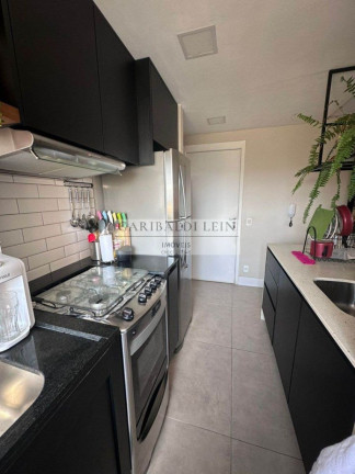 Imagem Imóvel com 2 Quartos à Venda, 53 m² em Jardim Das Bandeiras - Campinas