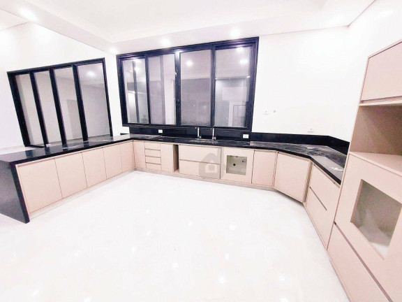 Imagem Casa com 4 Quartos à Venda, 470 m² em Condomínio Village Castelo - Itu