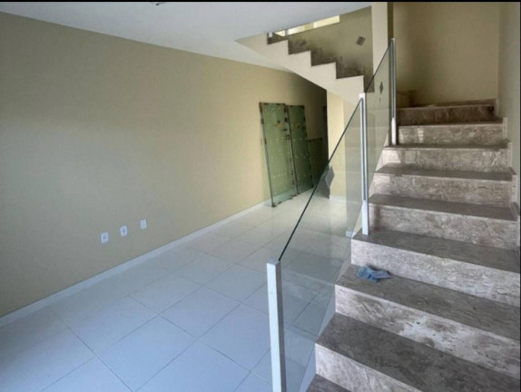 Imagem Casa com 3 Quartos à Venda, 97 m² em Centro - Barra Dos Coqueiros