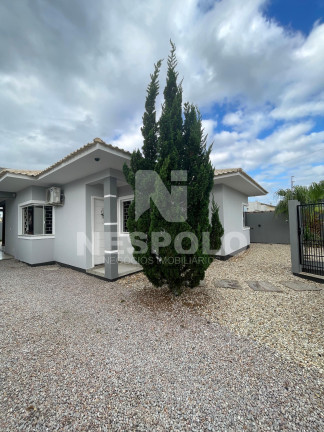 Imagem Casa com 2 Quartos à Venda, 123 m² em Mata Atlântica - Tijucas