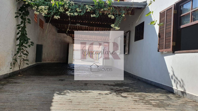 Imagem Casa com 4 Quartos à Venda, 223 m² em Wanel Ville - Sorocaba Imagem Casa com 4 Quartos à Venda, 223 m² em Wanel Ville - Sorocaba