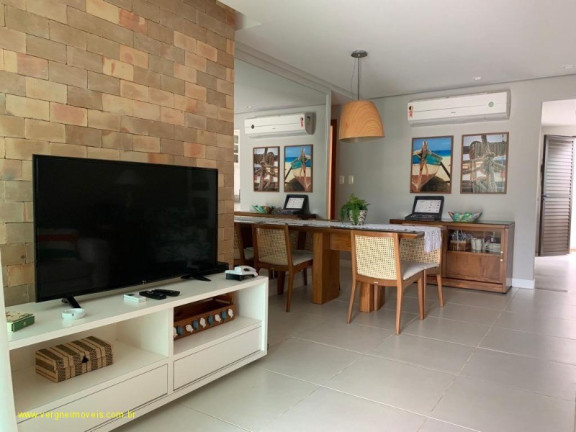 Imóvel com 3 Quartos à Venda, 128 m² em Itacimirim (monte Gordo) - Camaçari