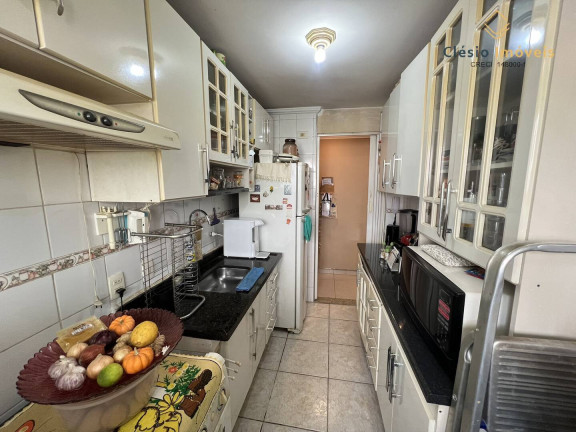 Imagem Apartamento com 2 Quartos à Venda, em Cangaiba - São Paulo Imagem Apartamento com 2 Quartos à Venda, em Cangaiba - São Paulo