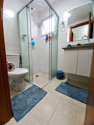 Imagem Apartamento com 1 Quarto à Venda, 40 m² em Forte - Praia Grande Imagem Apartamento com 1 Quarto à Venda, 40 m² em Forte - Praia Grande
