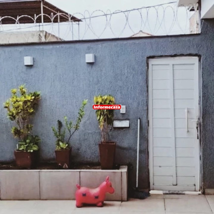 Imagem Casa com 3 Quartos à Venda, 200 m² em Vila Rosali - São João De Meriti Imagem Casa com 3 Quartos à Venda, 200 m² em Vila Rosali - São João De Meriti