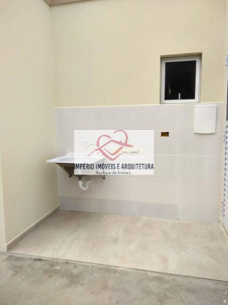 Imagem Casa à Venda, 72 m² em Jardim Das Gaivotas - Caraguatatuba
