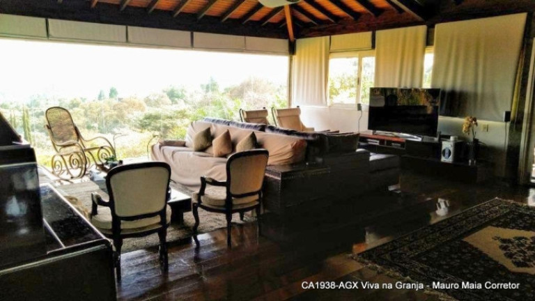 Imagem Casa com 4 Quartos à Venda, 3.200 m² em Chácara Dos Lagos - Carapicuíba Imagem Casa com 4 Quartos à Venda, 3.200 m² em Chácara Dos Lagos - Carapicuíba