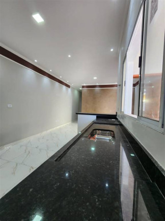 Imagem Casa com 3 Quartos à Venda, 94 m² em Balneario Gaivotas - Itanhaem