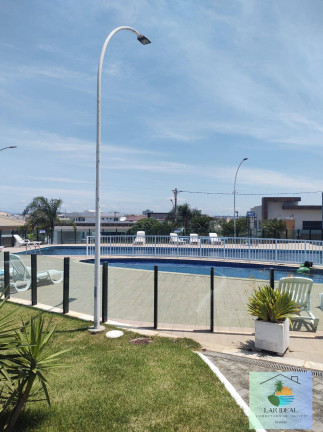 Imagem Terreno em Condomínio à Venda, 462 m² em Nova São Pedro - São Pedro Da Aldeia Imagem Terreno em Condomínio à Venda, 462 m² em Nova São Pedro - São Pedro Da Aldeia