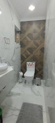 Imagem Sobrado com 3 Quartos à Venda, 102 m² em Jardim Nossa Senhora Do Carmo - São Paulo Imagem Sobrado com 3 Quartos à Venda, 102 m² em Jardim Nossa Senhora Do Carmo - São Paulo