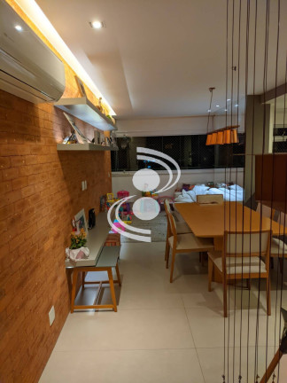 Imagem Cobertura com 2 Quartos à Venda, 185 m² em Barra Da Tijuca - Rio De Janeiro