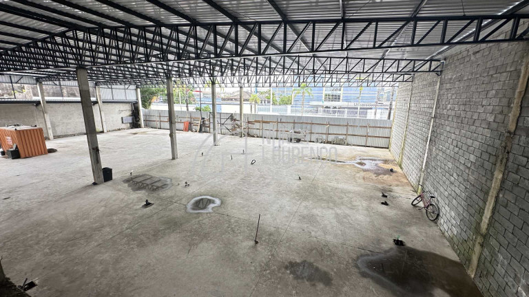 Imagem Imóvel Comercial à Venda ou Locação, 1.200 m² em Vila Mathias - Santos Imagem Imóvel Comercial à Venda ou Locação, 1.200 m² em Vila Mathias - Santos