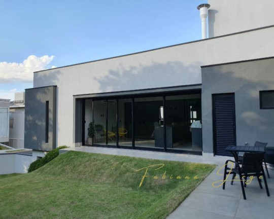 Imagem Sobrado com 3 Quartos à Venda, 400 m² em Swiss Park - Campinas