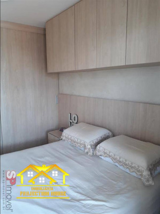 Apartamento com 3 Quartos à Venda, 84 m² em Vila Gomes Cardim - São Paulo
