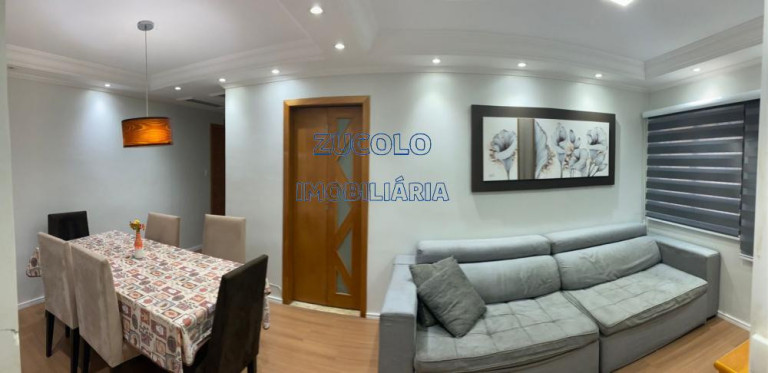Apartamento com 2 Quartos à Venda, 74 m²