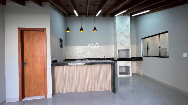 Imagem Casa com 4 Quartos à Venda, 210 m² em água Limpa Park - Campo Grande Imagem Casa com 4 Quartos à Venda, 210 m² em água Limpa Park - Campo Grande