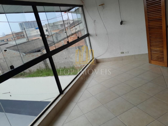 Imagem Sobrado com 2 Quartos à Venda, 175 m² em Residencial Parque Dos Sinos - Jacareí