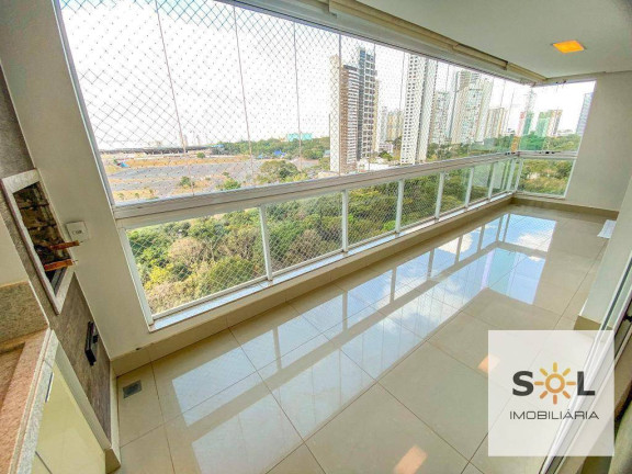 Imagem Apartamento com 3 Quartos à Venda, 169 m² em Jardim Goiás - Goiânia Imagem Apartamento com 3 Quartos à Venda, 169 m² em Jardim Goiás - Goiânia