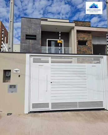 Casa com 3 Quartos à Venda, 145 m² em Parque Jambeiro - Campinas