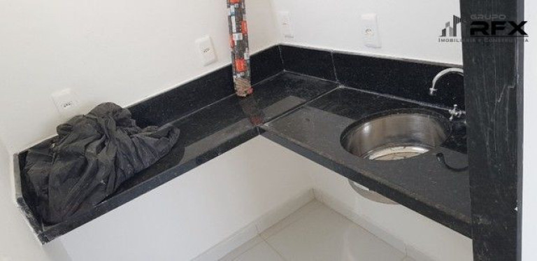 Imagem Sala Comercial à Venda, 34 m² em Centro - Niterói Imagem Sala Comercial à Venda, 34 m² em Centro - Niterói