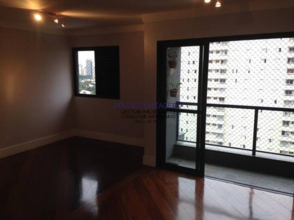Imagem Apartamento com 3 Quartos à Venda, 99 m² em Alphaville Industrial - Barueri