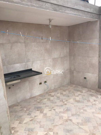 Imagem Apartamento com 1 Quarto à Venda, 30 m² em Vila Santana - São Paulo