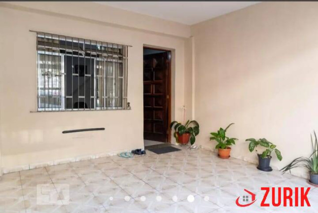 Imagem Casa com 3 Quartos à Venda, 120 m² em São Paulo Imagem Casa com 3 Quartos à Venda, 120 m² em São Paulo