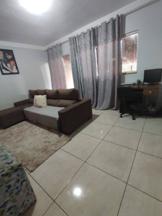 Imagem Casa com 2 Quartos à Venda, 78 m² em Residencial Recanto Do Bosque - Goiânia Imagem Casa com 2 Quartos à Venda, 78 m² em Residencial Recanto Do Bosque - Goiânia