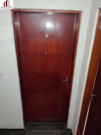 Imagem Apartamento com 2 Quartos à Venda, 56 m² em Belém Estação - Francisco Morato